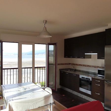Apartamento Playa De Бойро Екстериор снимка