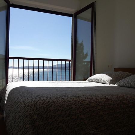 Apartamento Playa De Бойро Екстериор снимка