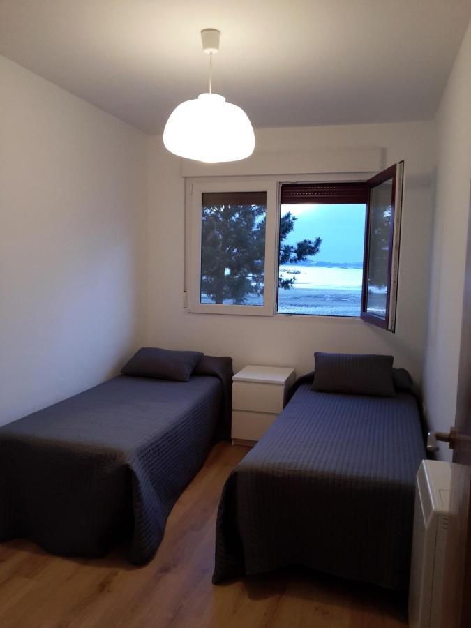 Apartamento Playa De Бойро Екстериор снимка