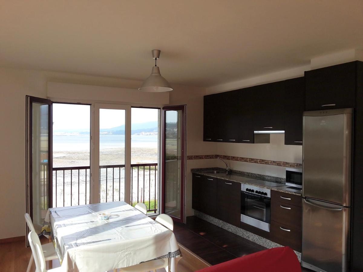 Apartamento Playa De Бойро Екстериор снимка