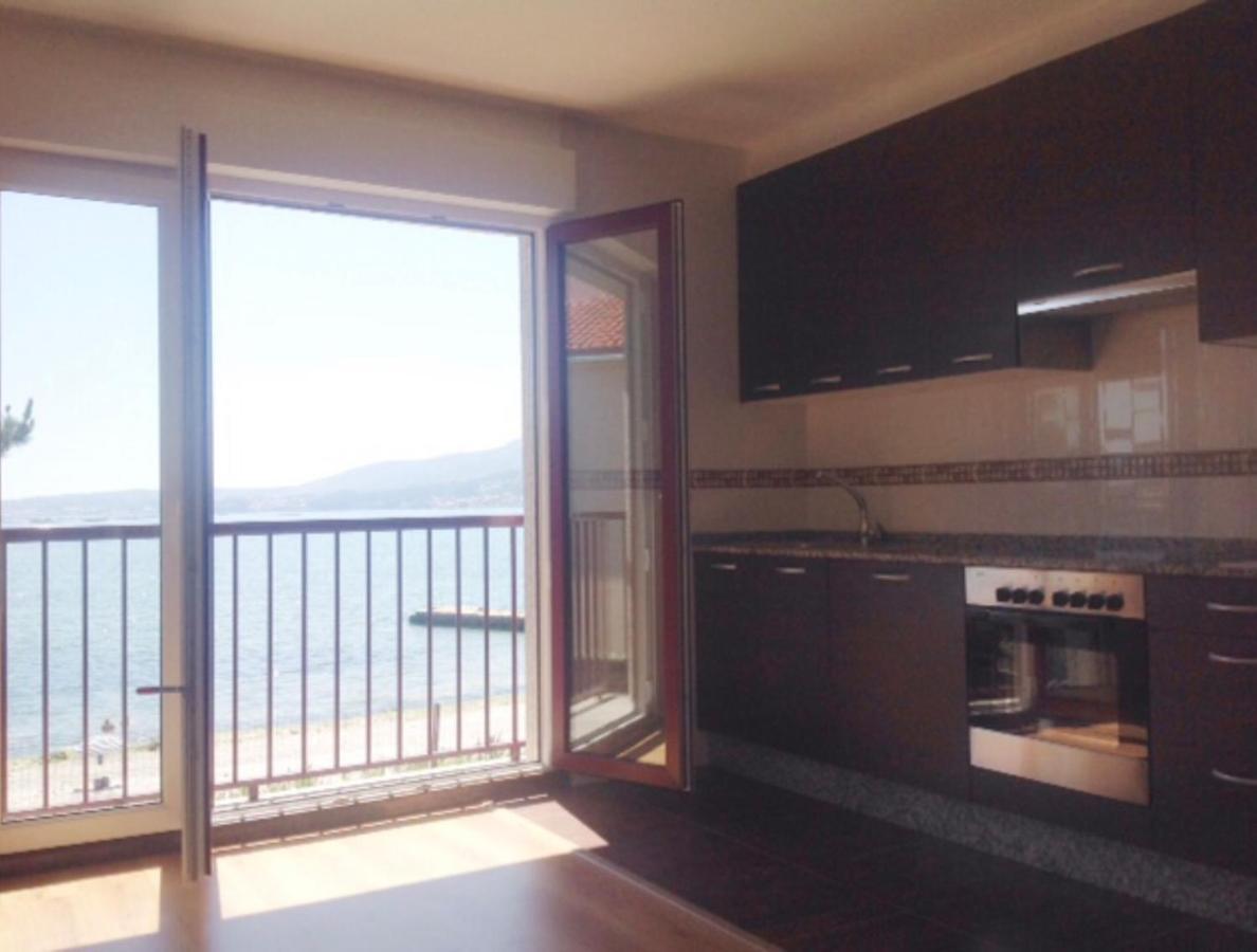 Apartamento Playa De Бойро Екстериор снимка