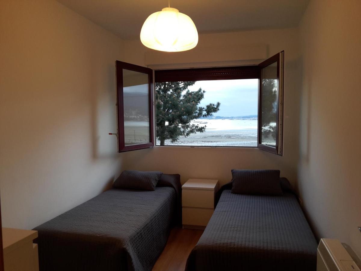 Apartamento Playa De Бойро Екстериор снимка