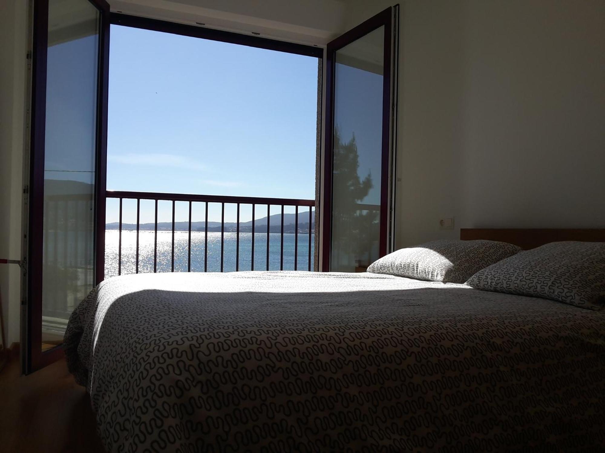 Apartamento Playa De Бойро Екстериор снимка